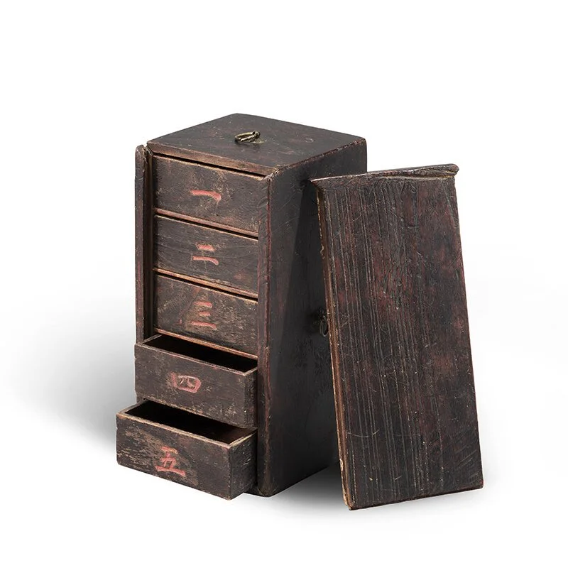 Korea Cultural Heritage Foundation 小物入れ Heritage Collection — Korea Heritage Fund